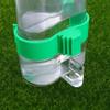 Happyyami Bird Feeder Set with Removable Clips and Drinkers view 4
