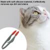 Silicone Tear Stain Comb for Dogs and Cats view 3