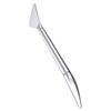 Stainless Steel Milia Remover Facial Spatula for Clean Skin view 1