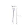 Stainless Steel Milia Remover Facial Spatula for Clean Skin view 2