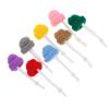 Happyyami 8-Piece Mini Hats for Reptiles view 1