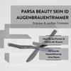 PARSA Beauty ID by PARSA Beauty Eyebrow Trimmer with Interchangeable Head view 3