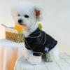 Puppy Clothing Dog Pajamas for Small Dogs and Cats view 2