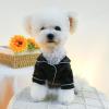 Puppy Clothing Dog Pajamas for Small Dogs and Cats view 3