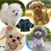 Puppy Clothing Dog Pajamas for Small Dogs and Cats view 4