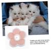 Happyyami Flower-Shaped Cat Recovery Collar view 2