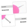 Nail Dotting Tool with Various Needle Sizes view 3