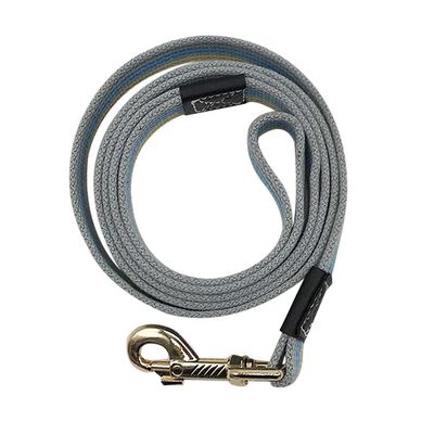 Happyyami Dog Pulling Rope - Durable Canvas Training Leash