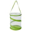 Butterfly Habitat Cage with Transparent Speakers view 1