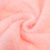 HAPINARY 4-Piece Microfiber Hair Towels, Fast-Drying Super-Absorbent Hair Wraps with Bunny Ears view 2