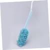 Shower Brush with Long Handle, Portable, Lightweight, PP Nylon view 2