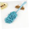Shower Brush with Long Handle, Portable, Lightweight, PP Nylon view 3