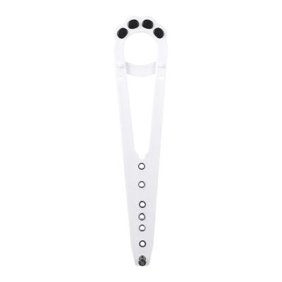 Flexible Cat Door Strap, Quick to Install