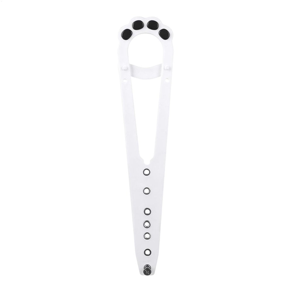 Flexible Cat Door Strap, Quick to Install