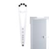 Flexible Cat Door Strap, Quick to Install view 2