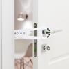 Flexible Cat Door Strap, Quick to Install view 3