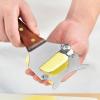 Truffle Shaver and Slicer | Adjustable view 3