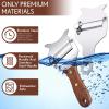 Truffle Shaver and Slicer | Adjustable view 4