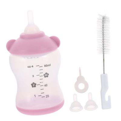 Kisangel Pet Nursing Bottle 80ml