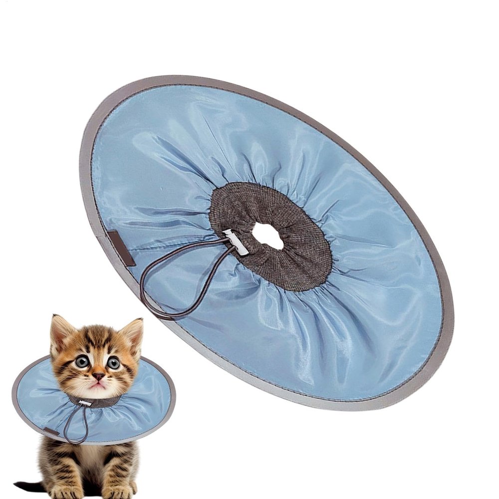Moreeulsi Cat Recovery Cone
