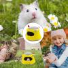 Ungtyb Birds Nest for Small Animals view 4