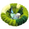 Whnbuij Birdhouse for Cage & Bird Hammocks - Winter Bed view 1