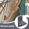 Shower Shaving Footrest for Leg Shaving and Pedicures view 3