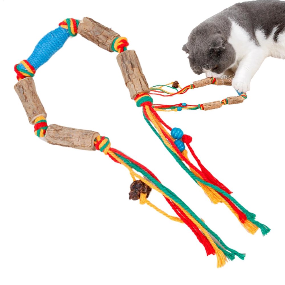 Catnip Toy for Cats
