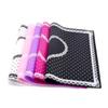 Foldable Portable Silicone Hand Cushion for Manicures view 4