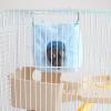 Chinchilla House - Hamster Bed view 3