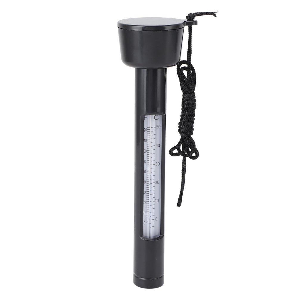Floating Pool Thermometer