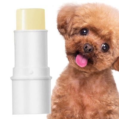 Pet Care Cream - Protection Against Cracked Paws for Cats and Dogs