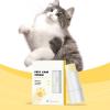 Pet Care Cream - Protection Against Cracked Paws for Cats and Dogs view 2