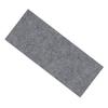 Cabilock Self-Adhesive Cat Carpet Mat view 1
