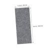 Cabilock Self-Adhesive Cat Carpet Mat view 2