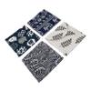 TOVINANNA 4-Pack Menstrual Pad Storage Bags for Women view 1