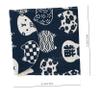 TOVINANNA 4-Pack Menstrual Pad Storage Bags for Women view 2