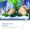 Happyyami Manual Fish Tank Cleaner view 3