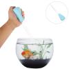 Happyyami Manual Fish Tank Cleaner view 4