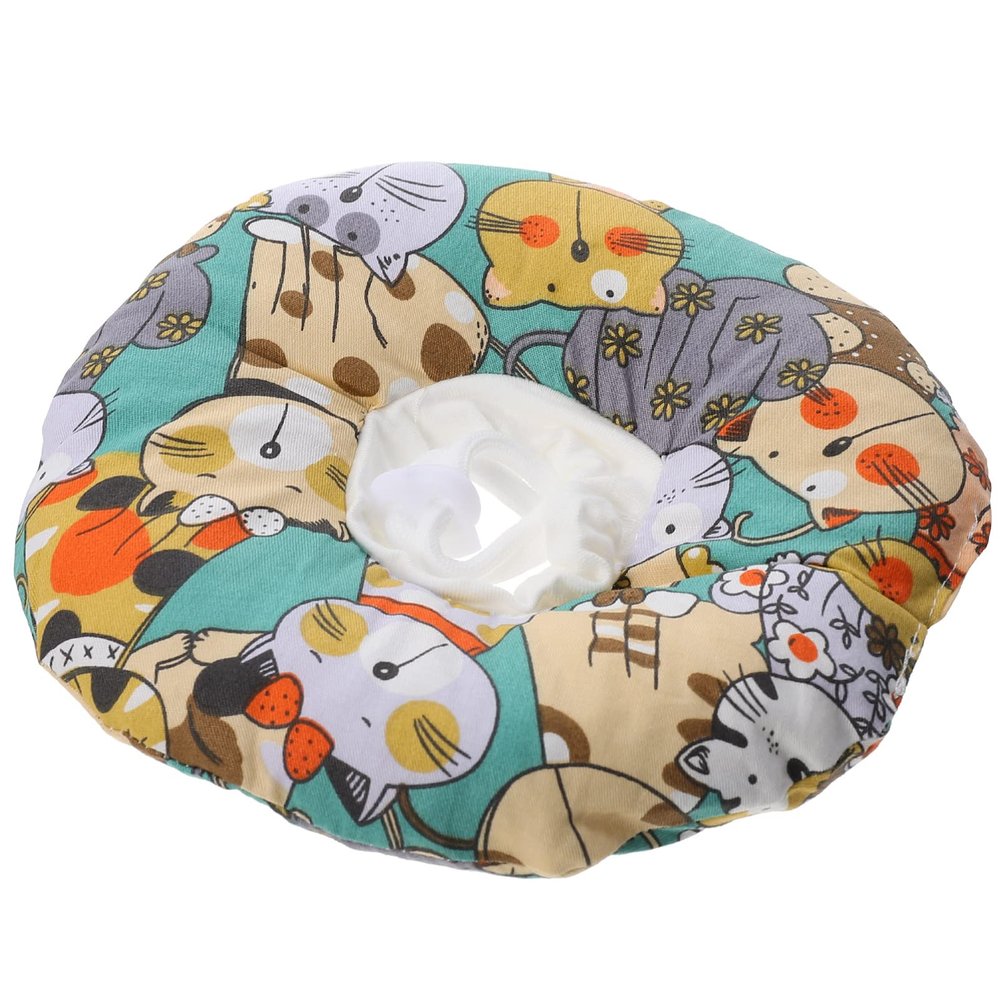 Happyyami Pet Collar for Cats