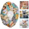 Happyyami Pet Collar for Cats view 3