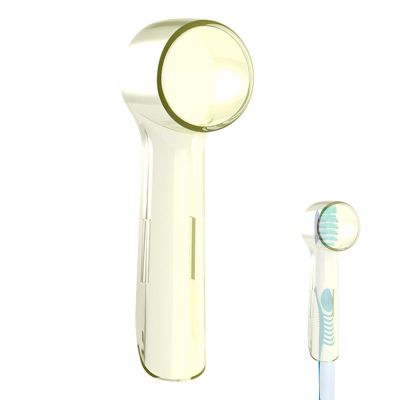 Protective Dustproof Toothbrush Covers, Portable