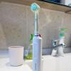 Protective Dustproof Toothbrush Covers, Portable view 2