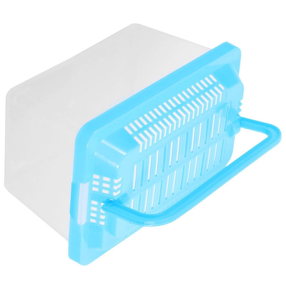 Supvox Multi-Purpose Aquarium for Turtles and Reptiles