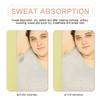 HAPINARY Breathable Reusable Underarm Sweat Pad Vests for Women view 3