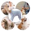 Soft Dog Drying Towel - Plush, Cozy, Absorbent, Wide view 4