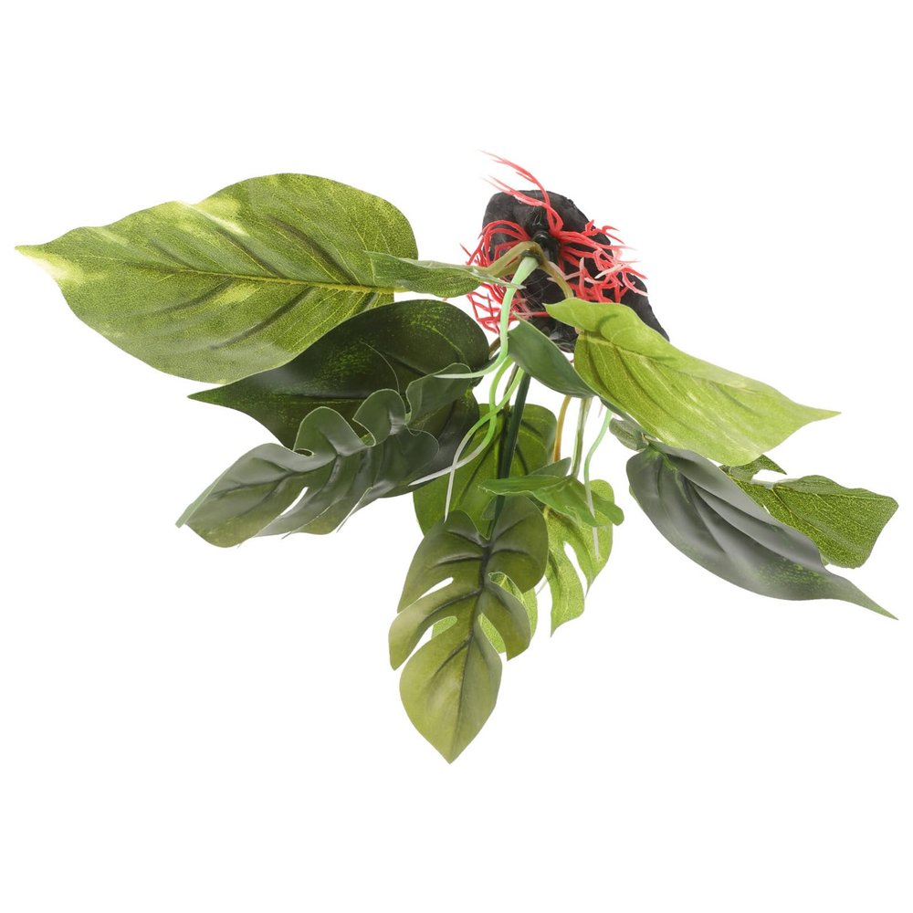 Happyyami Artificial Aquarium Plants