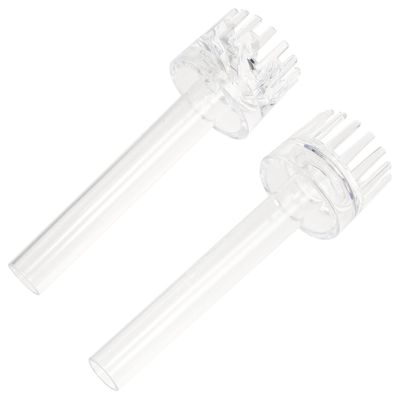 Happyyami 2-Pack Acrylic Aquarium Filter