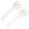 Happyyami 2-Pack Acrylic Aquarium Filter view 1