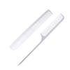 Stainless Steel Hair Comb for Professional Salon Hair Cutting view 1